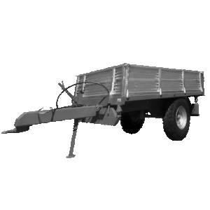 Αγροτικό Ρυμουλκούμενο